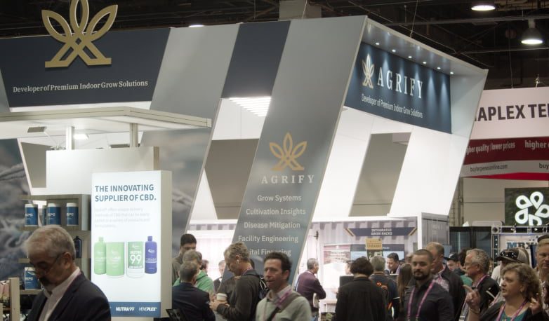 About agrify@2x Agrify Booth