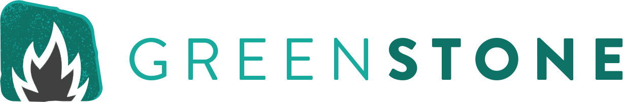 greenstone logo greenstone logo
