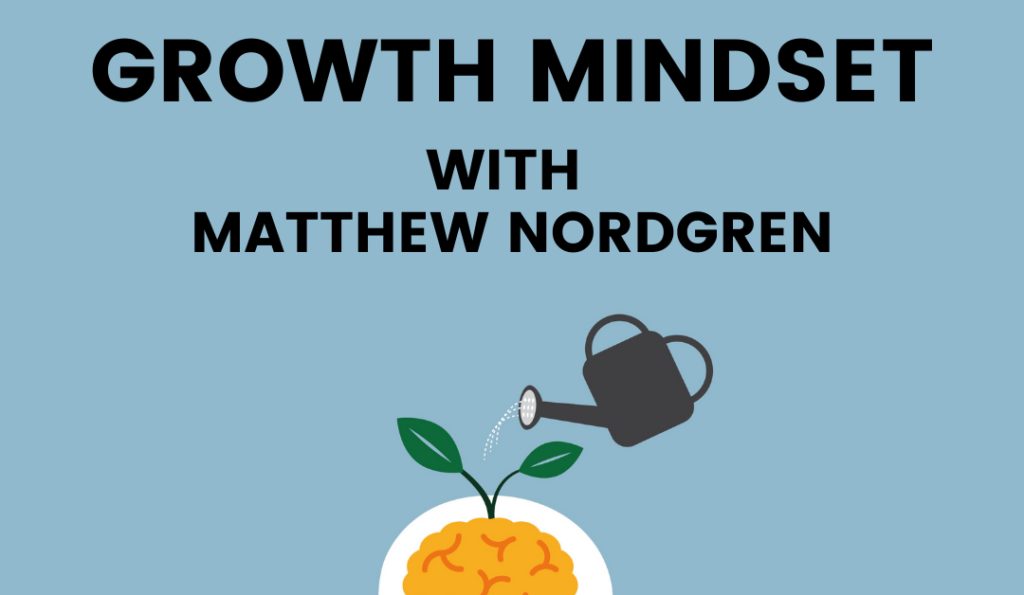 growth mindset