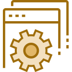 AGR-Icon-settings settings icon