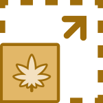 AGR-Icons-scale-small-to-large-1 scale icon