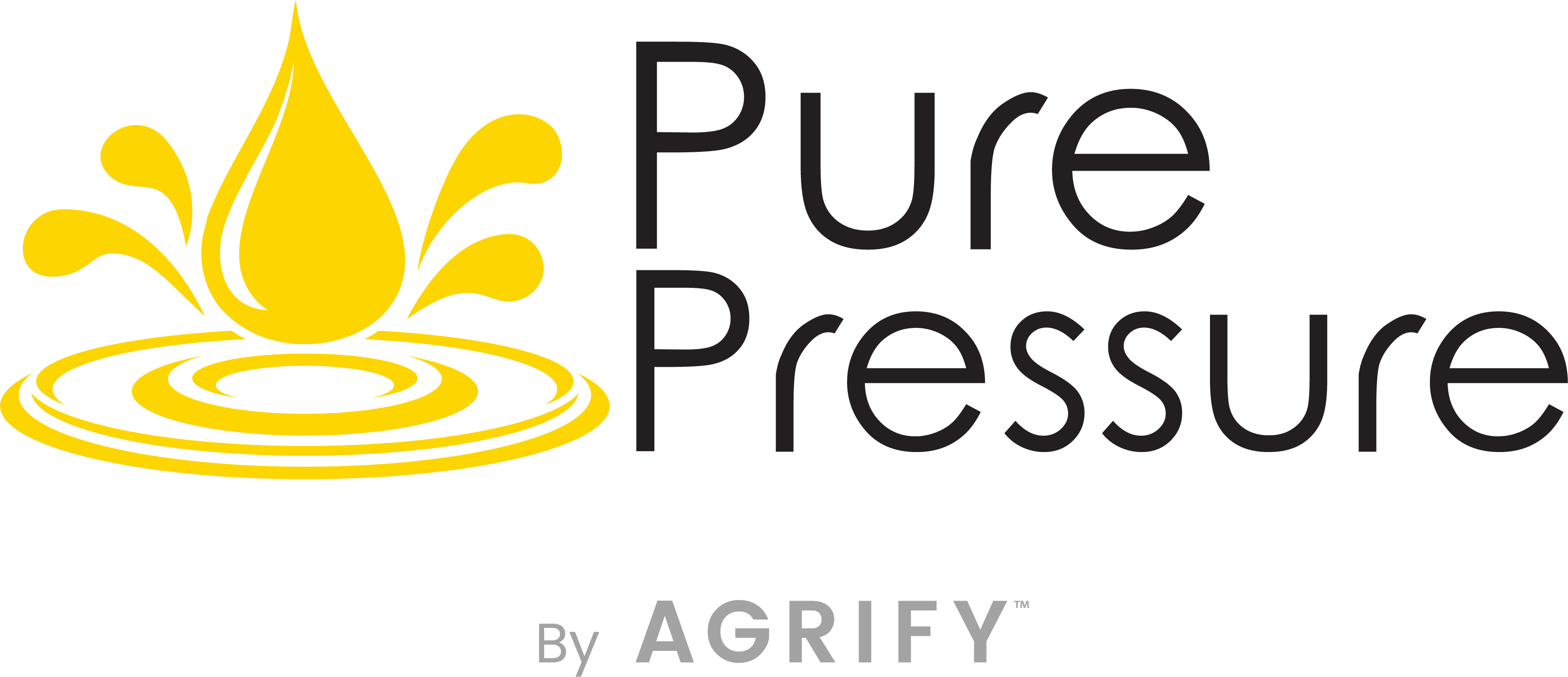 PurePressure-Agrify-Horizontal-Logo-RGB-Full-Color pure pressure logo
