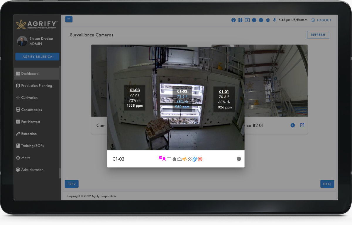 agrify-insights-mockups agrify-insights-mockups