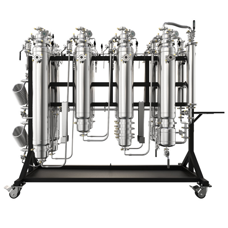 PX10 Hydrocarbon Extraction System