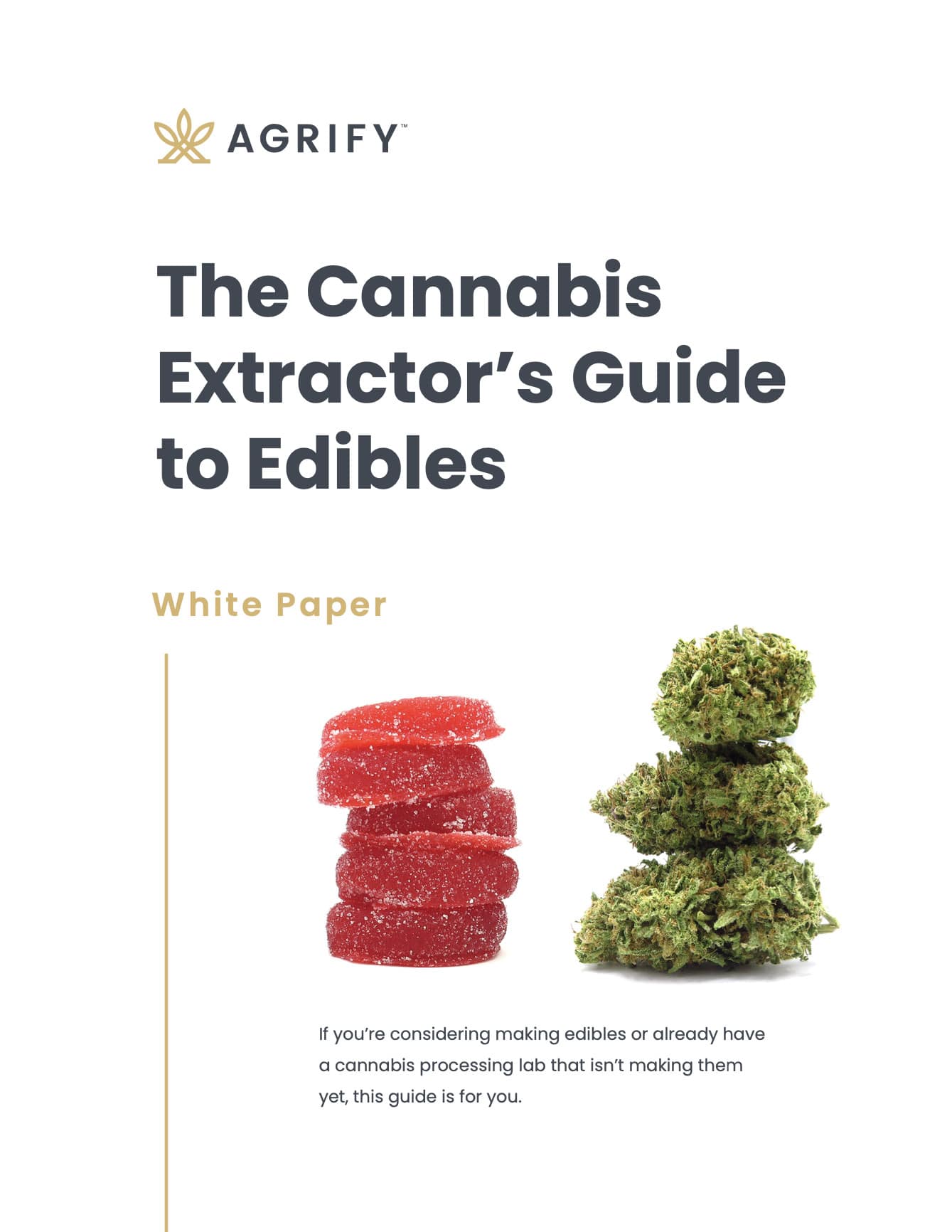 The Cannabis Extractors Guide The Cannabis Extractors Guide