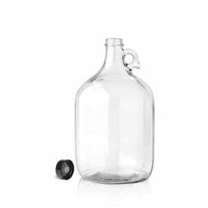 Buy a 1 gallon glass jug online from Lab Society|Buy a 1 gallon glass jug online from Lab Society