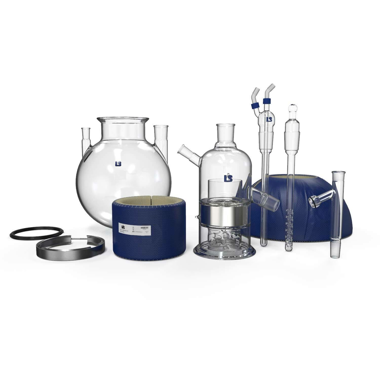 20L G3X R Upgrade Kit