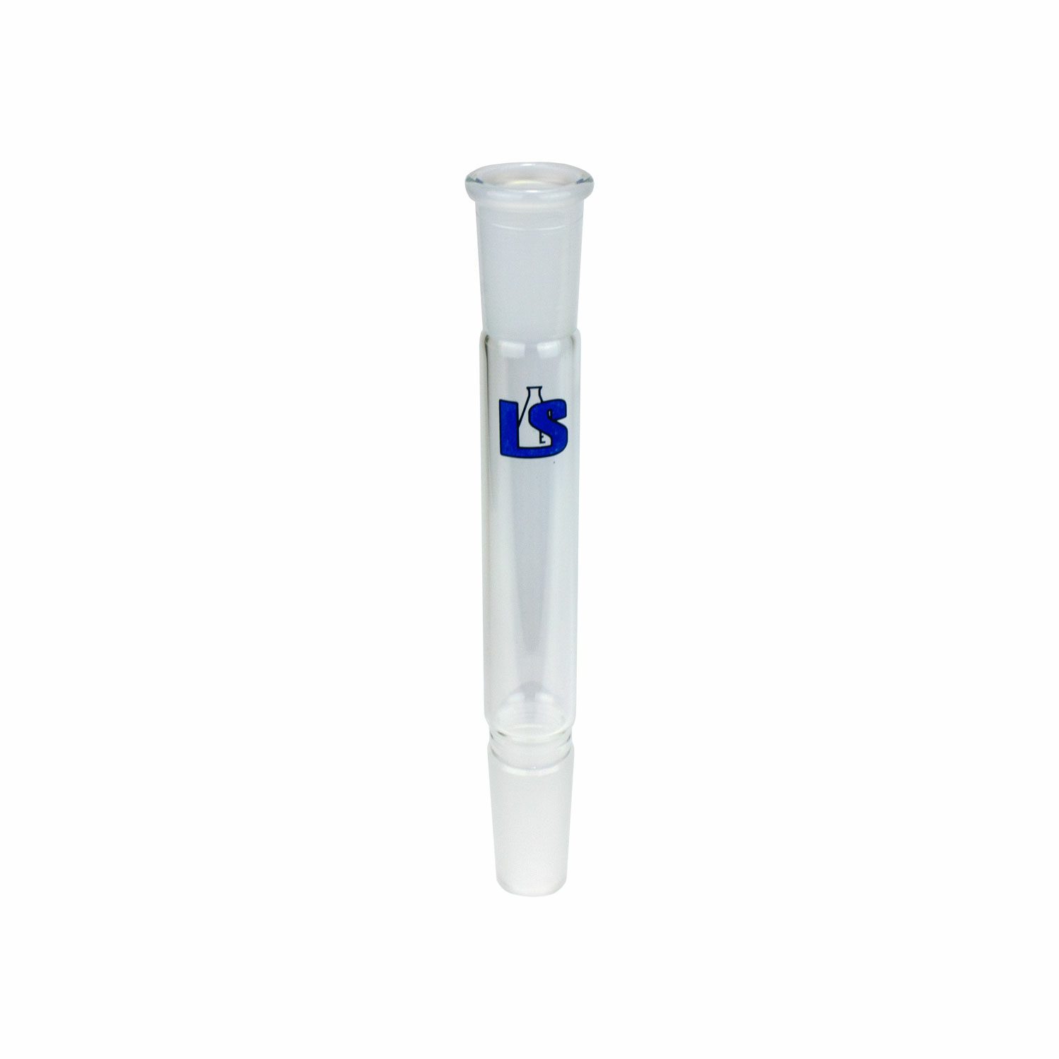 Buy a 24/40 Connecting Adapter Online from Lab Society - Your Source for American-made Laboratory Equipment