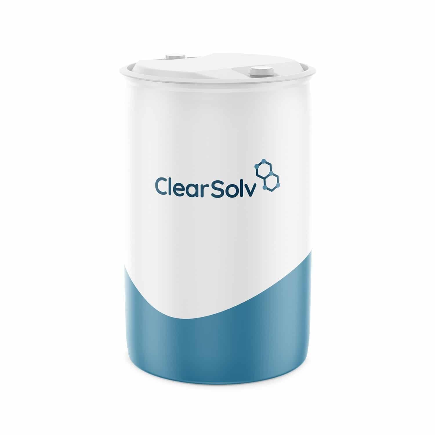 Solvents (55 Gal.)