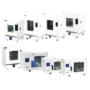 Digital Forced Air Convection Oven