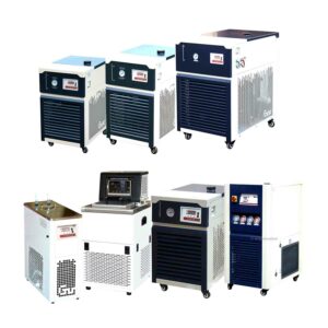 AI_Recirculating_Chiller_family