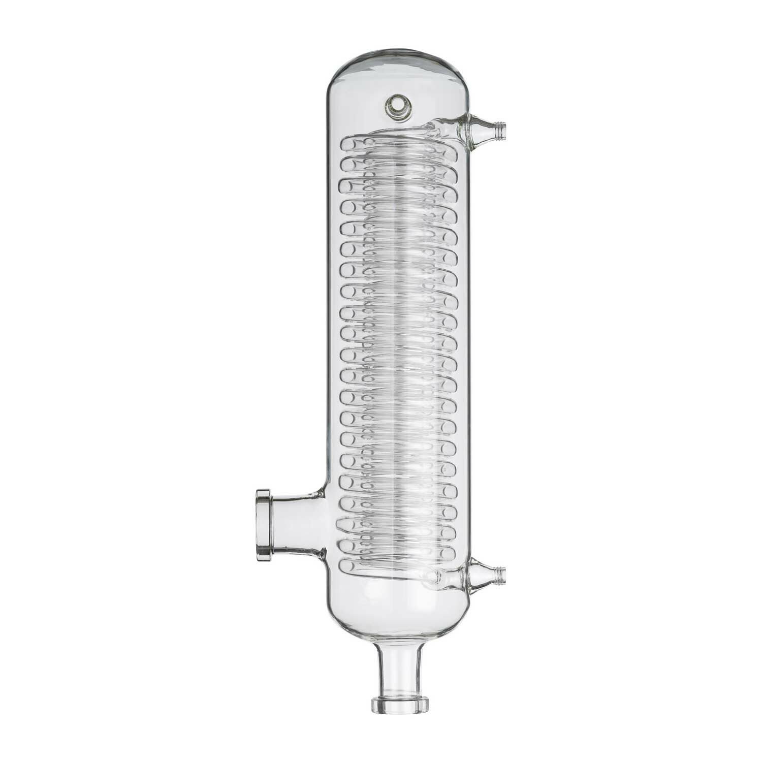 Glass Condenser (for 5L Rotary Evaporator)|