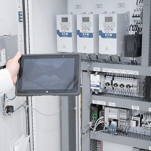 ASE100 Solvent Recovery System