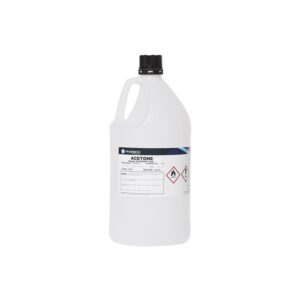 Acetone