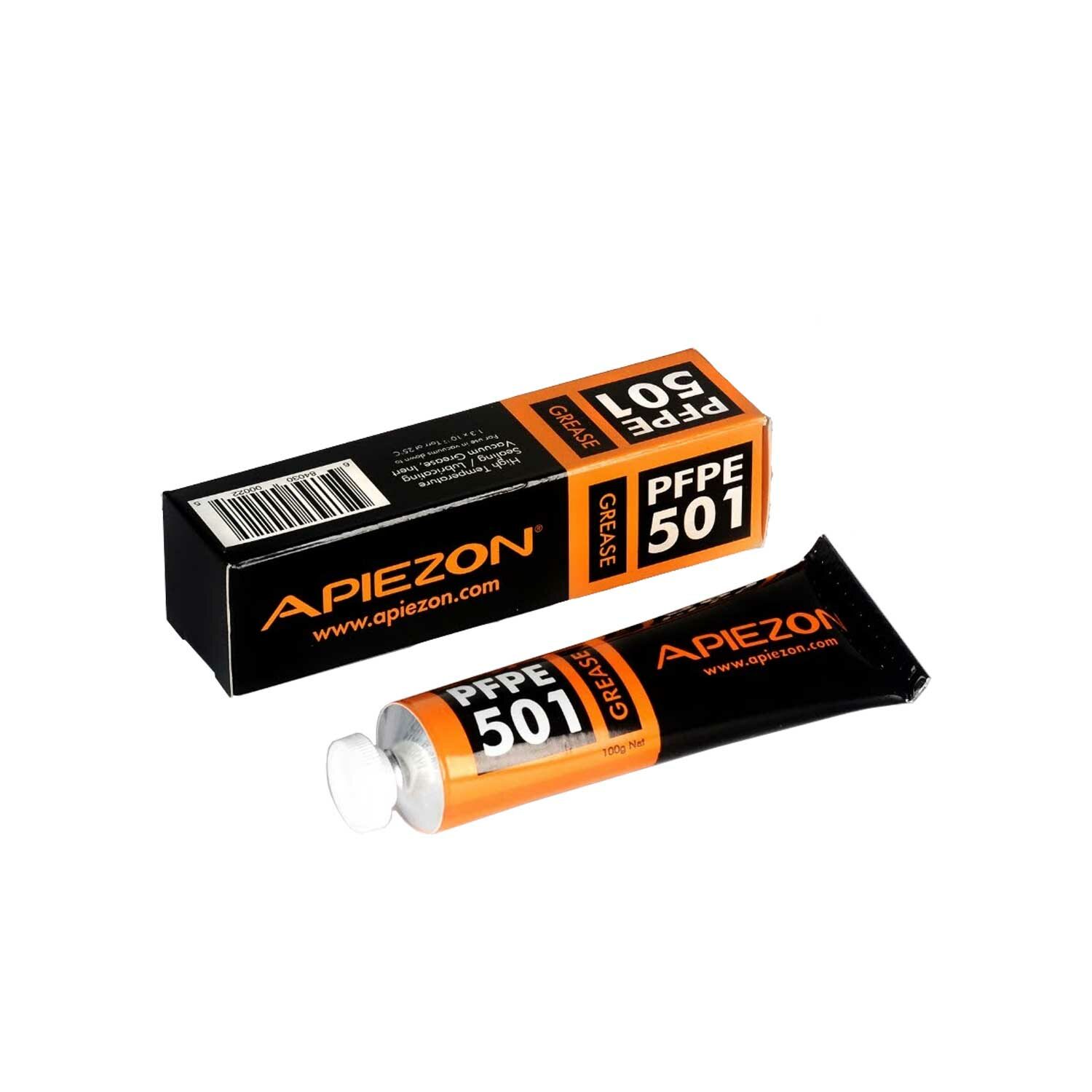 PFPE Vacuum Grease from Apiezon - Buy Online at Lab Society|
