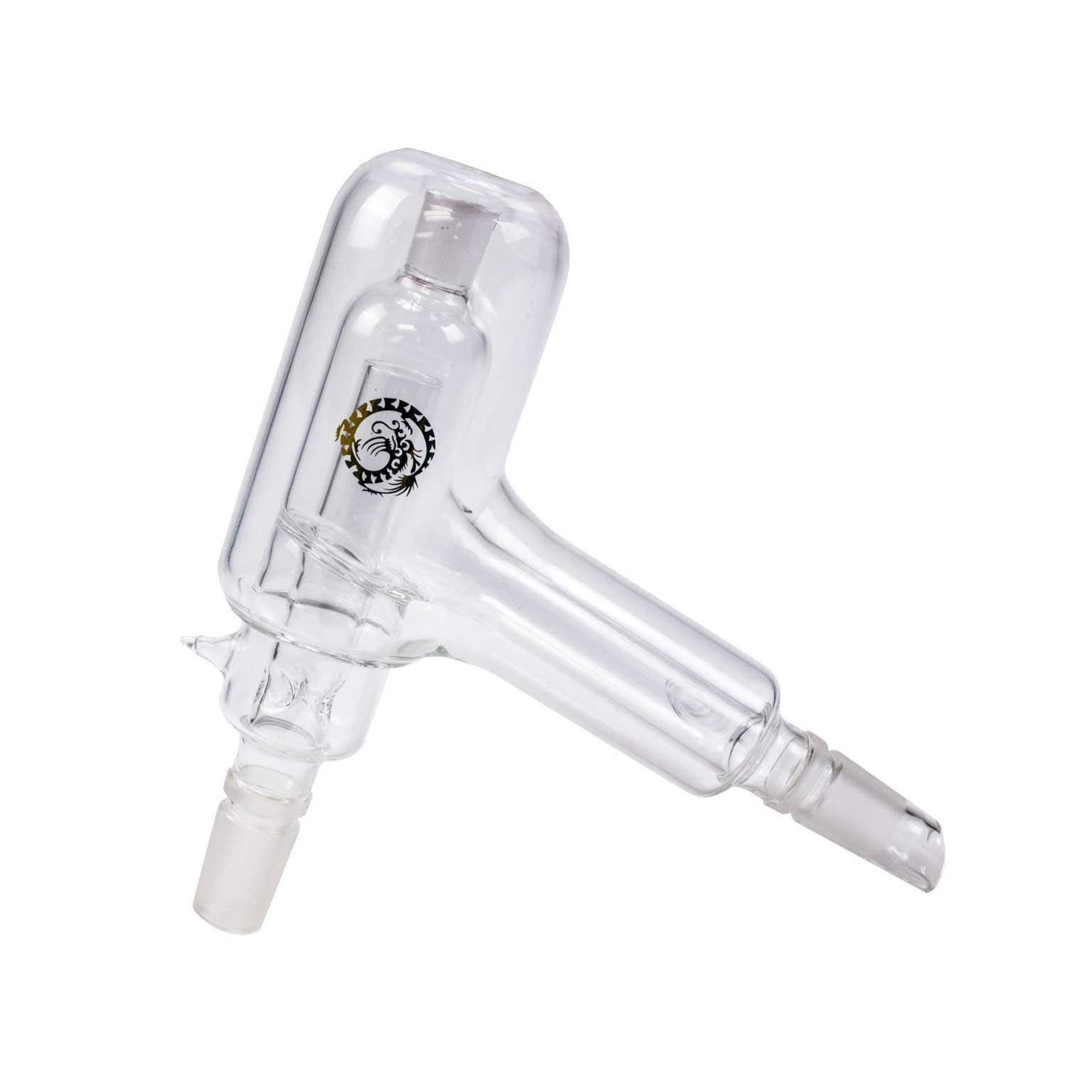 BizzyBee Distillation Head