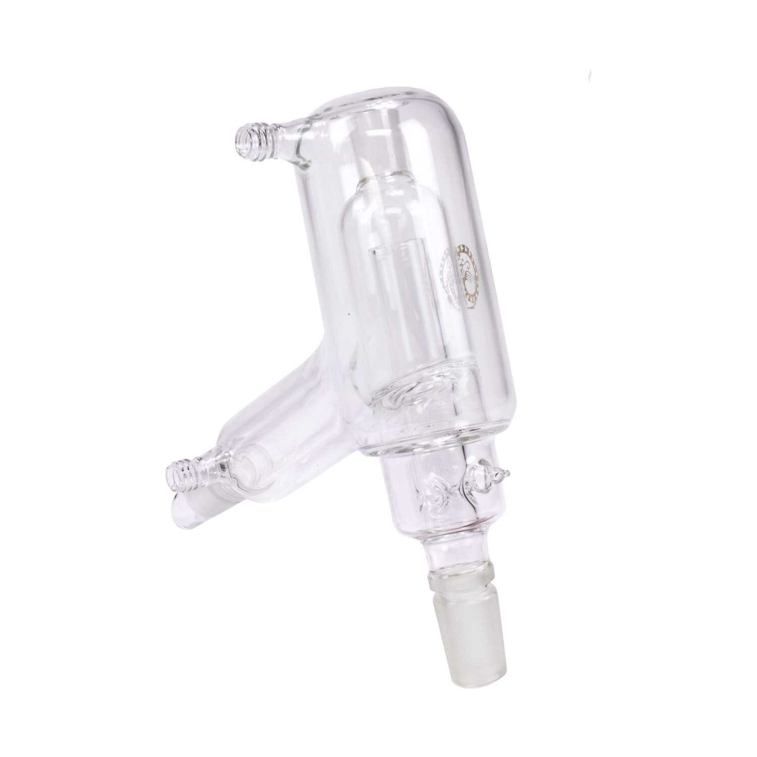 BizzyBee Distillation Head|BizzyBee Distillation Head (Side)||