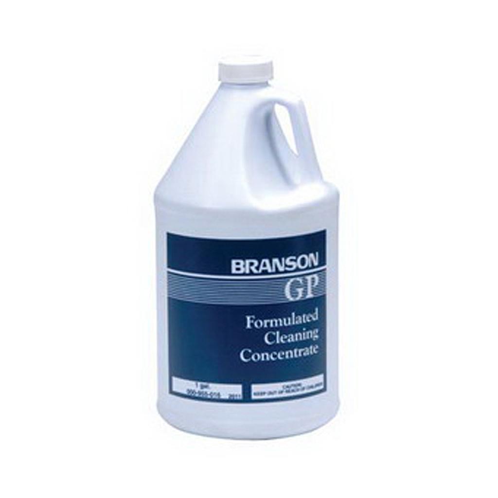 Branson General Purpose Solution 93 1