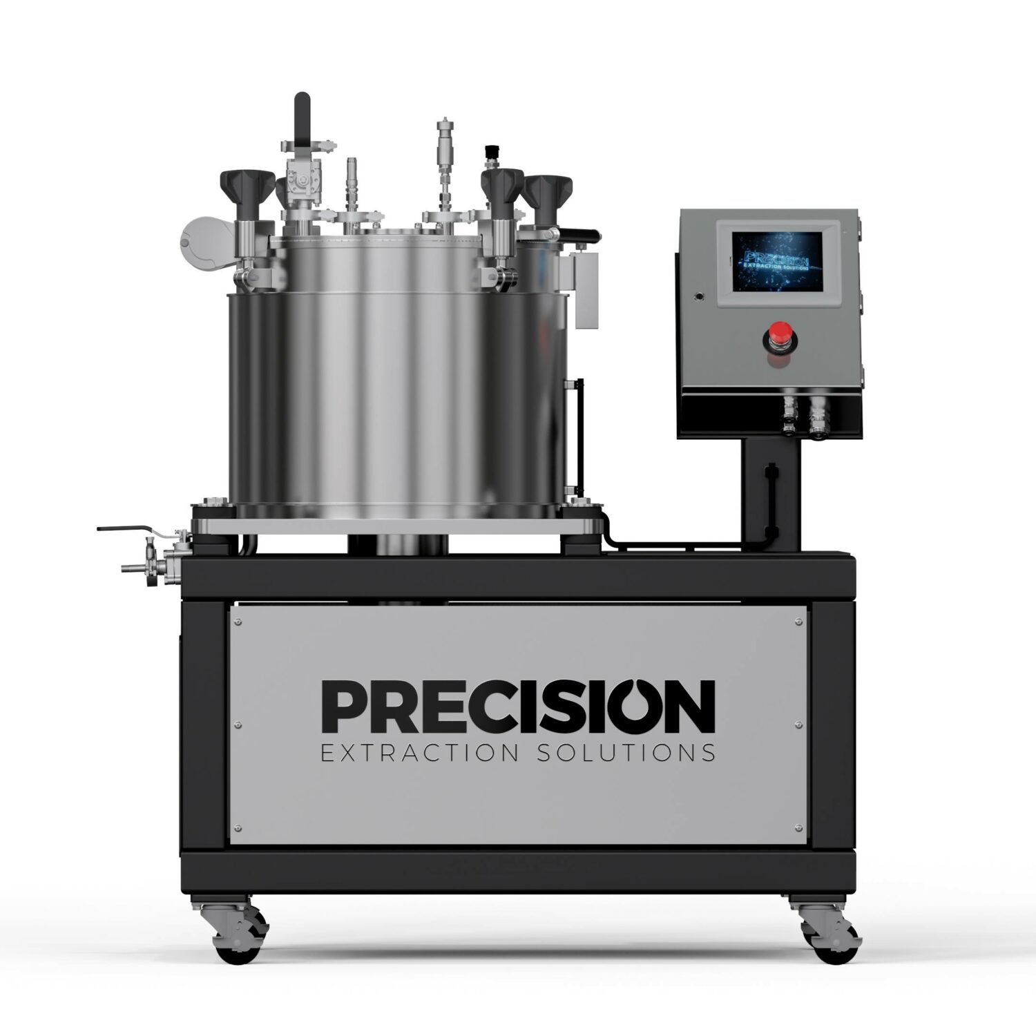 C 15 Centrifuge Extractor 1