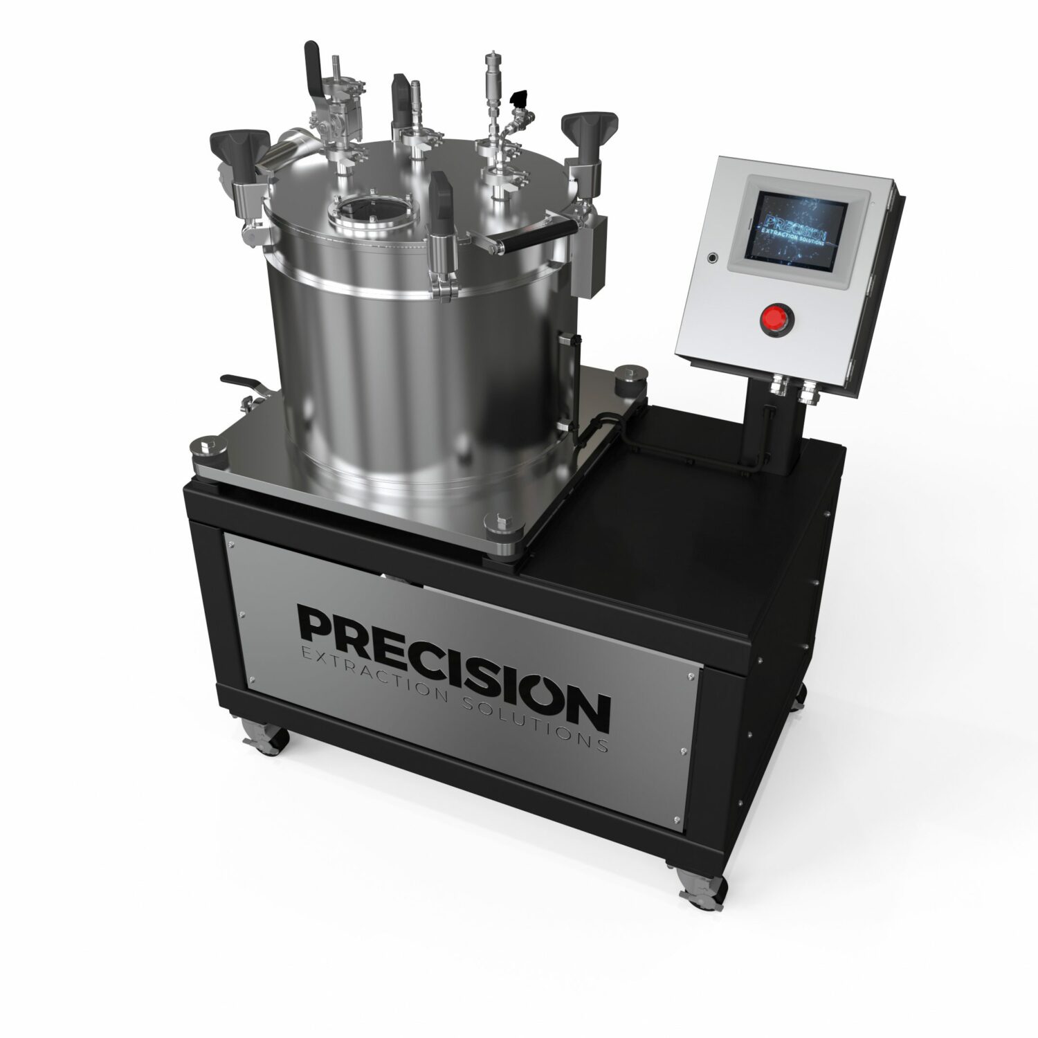 C-15 Centrifuge Extractor for Cannabis