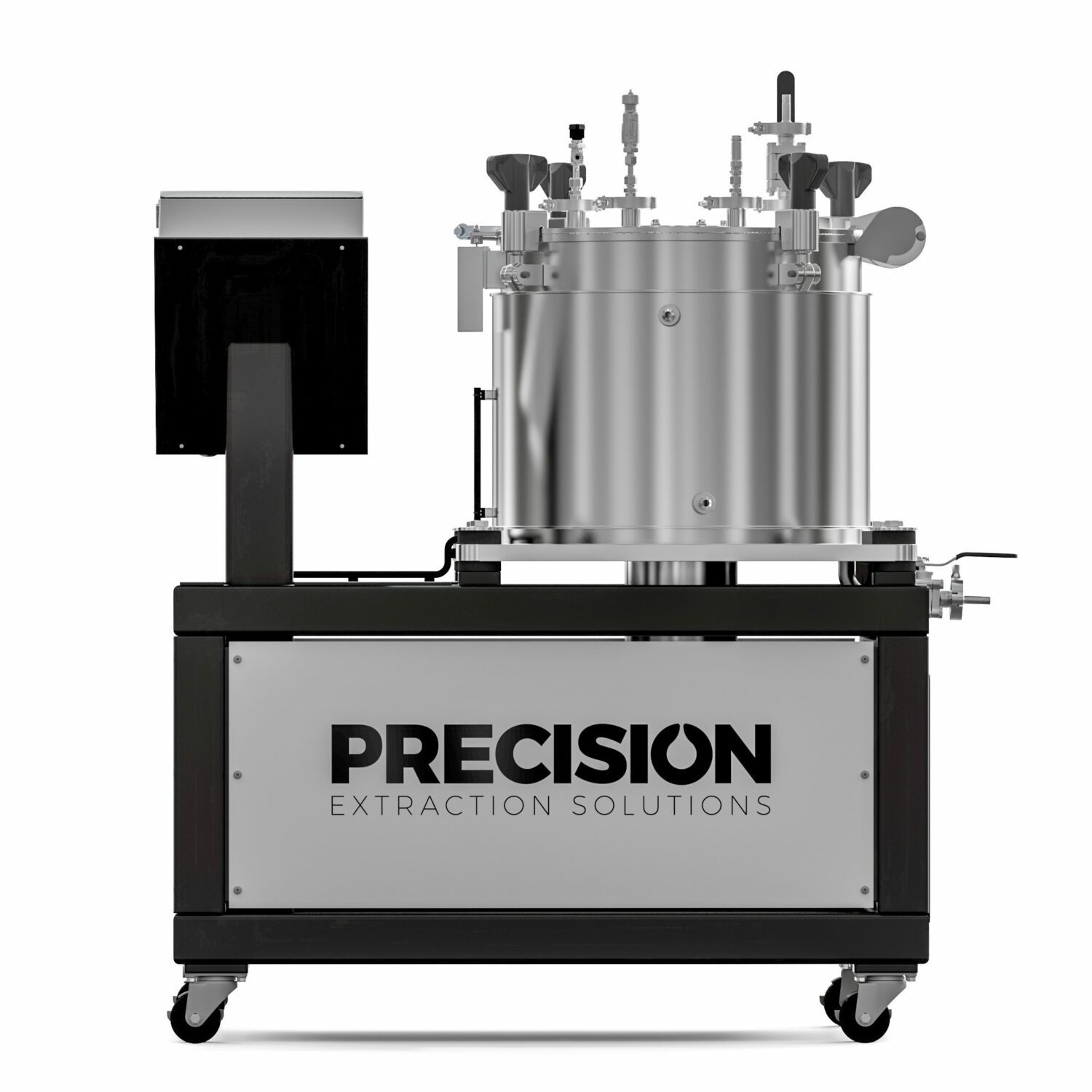 C 15 Centrifuge Extractor 2