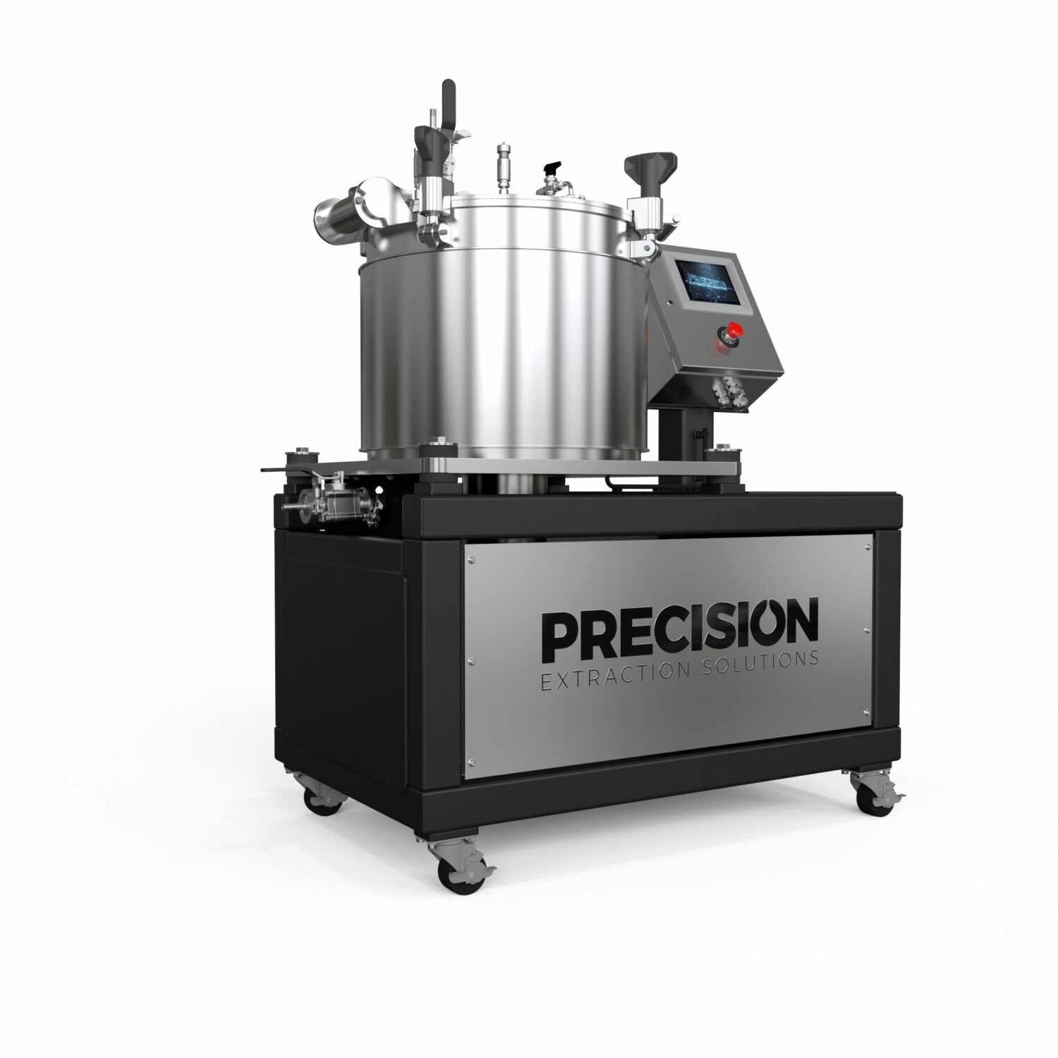 Cannabis Extraction Centrifuge