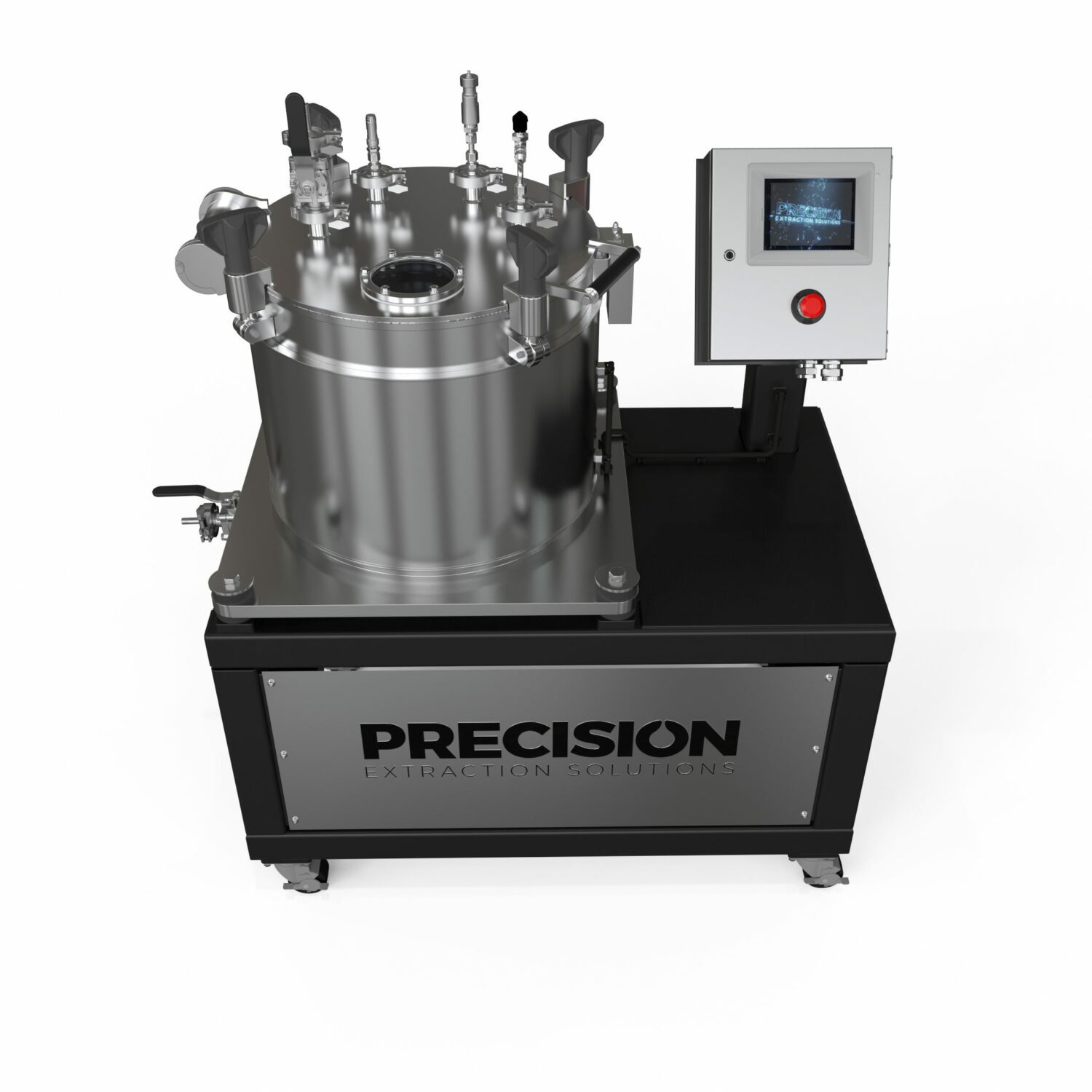 C 15 Centrifuge Extractor 9
