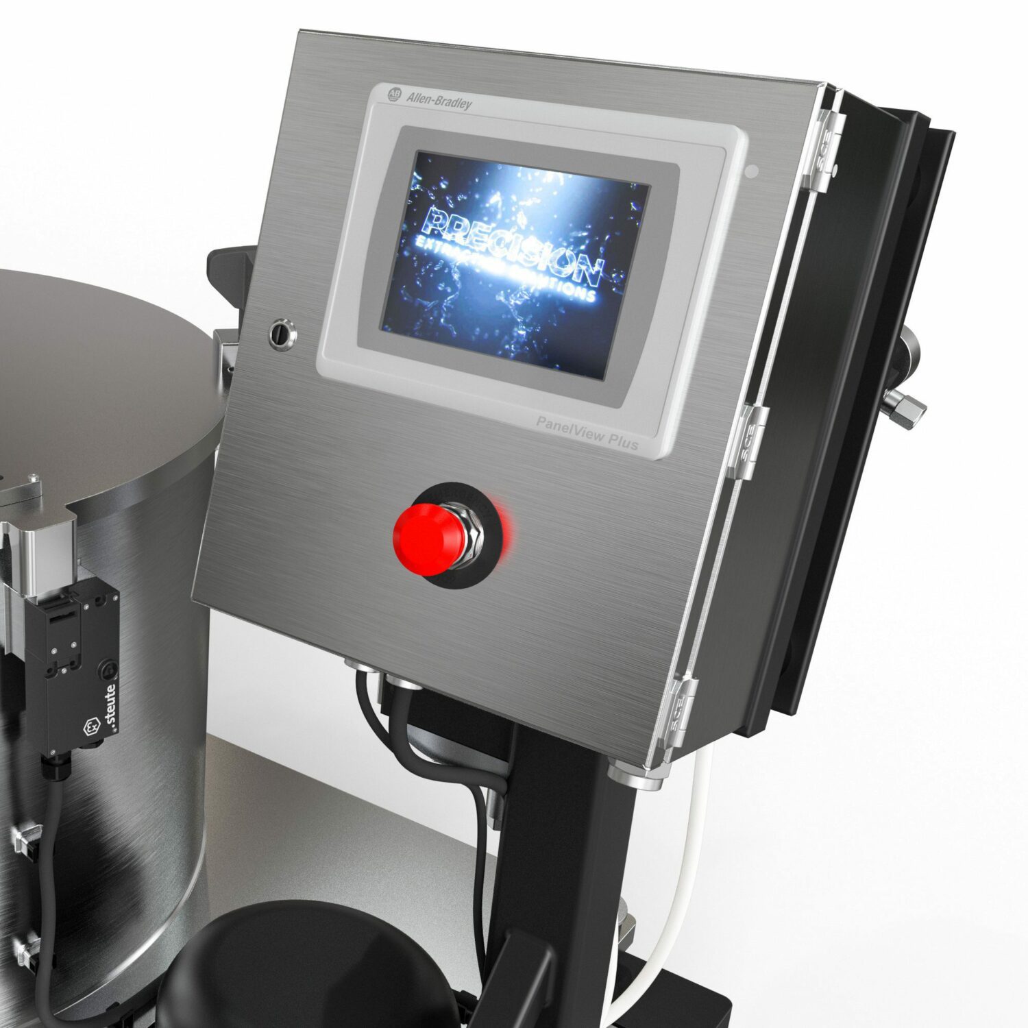 C-40 Centrifuge Extractor 15