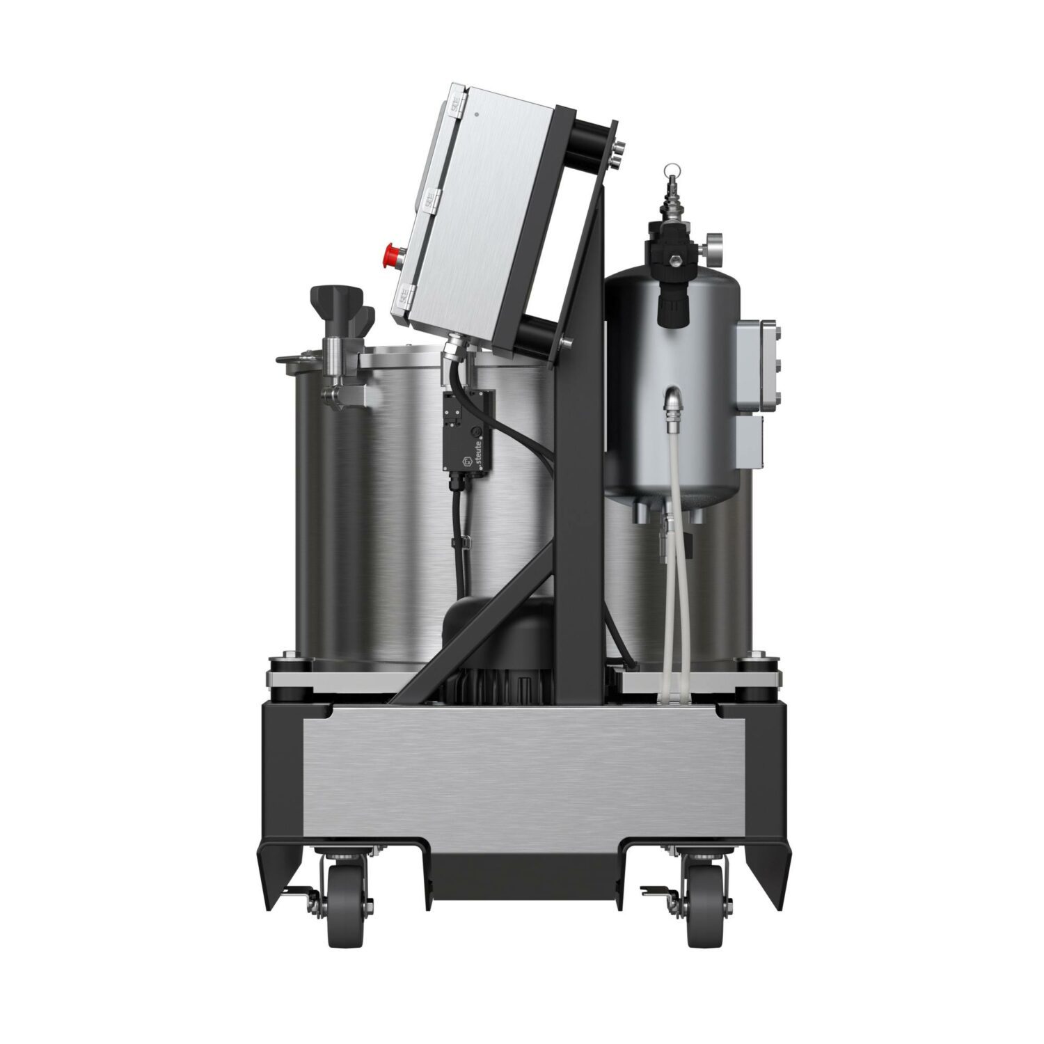 Ethanol Extractors Precision Extraction