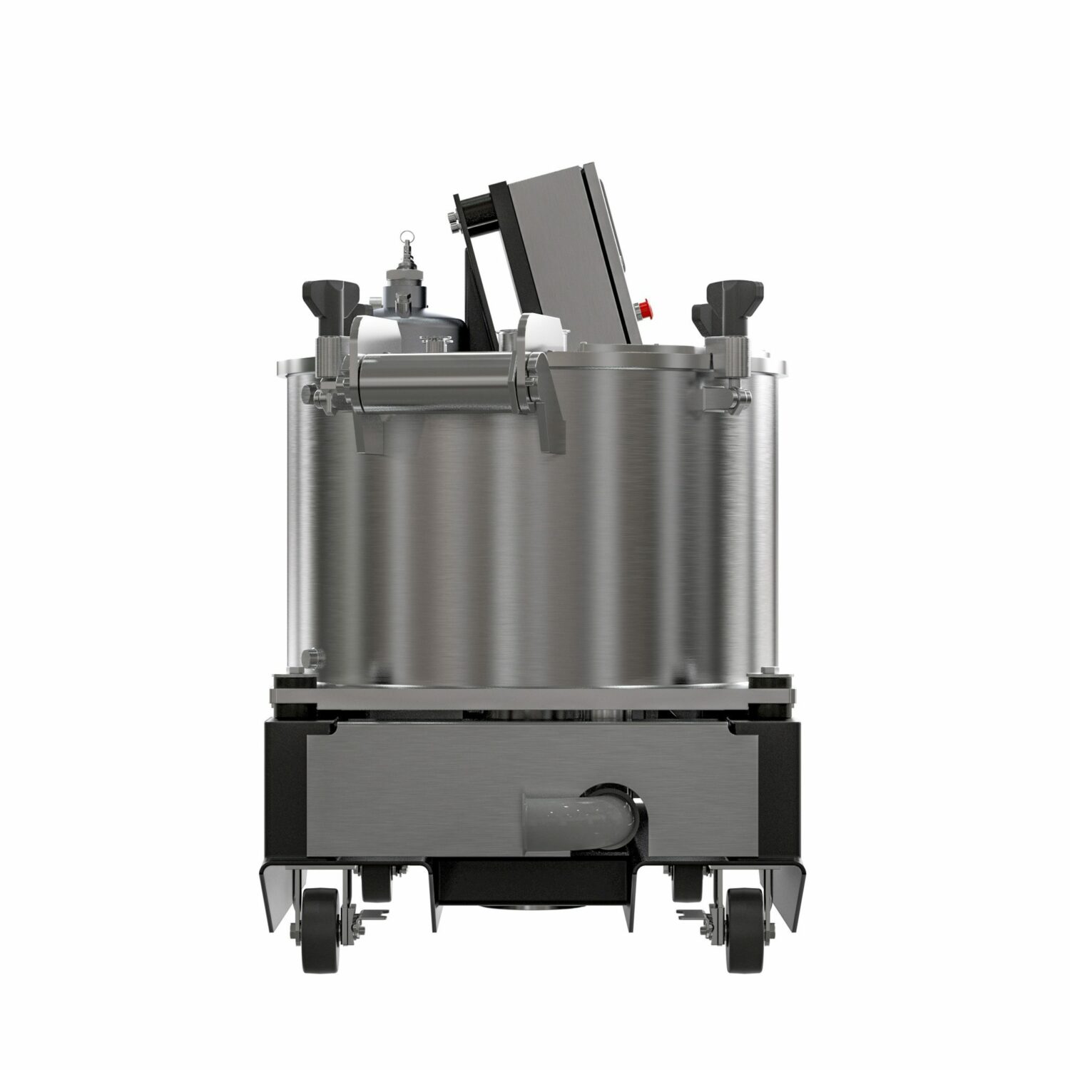Ethanol Extraction