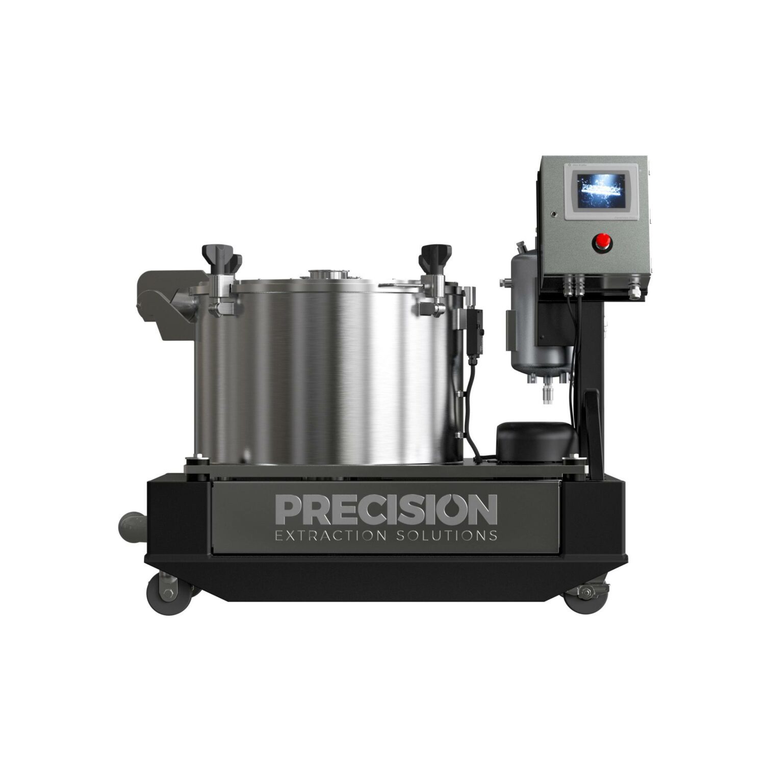 C-40 Centrifuge Extractor by Precision Extraction