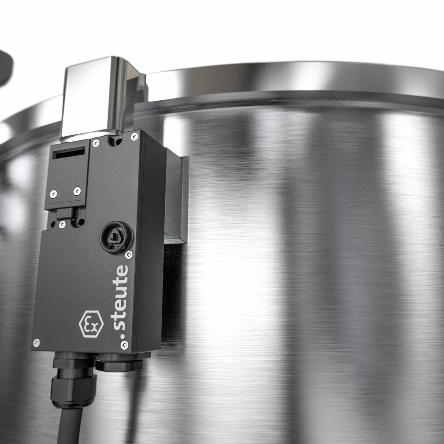C-40 Centrifuge Extractor by Precision Extraction