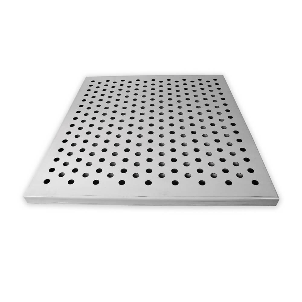 Cascade CDO-5 Oven Shelf With 4 Each Mounting Clips