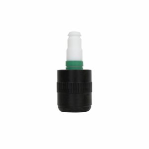 Replacement Plug And Control Knob