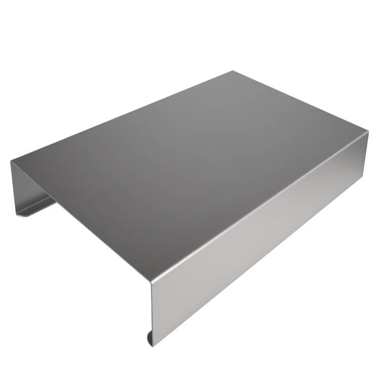 Cascade by Agrify CVO-2, TVO-2, 3.6" High Shelf