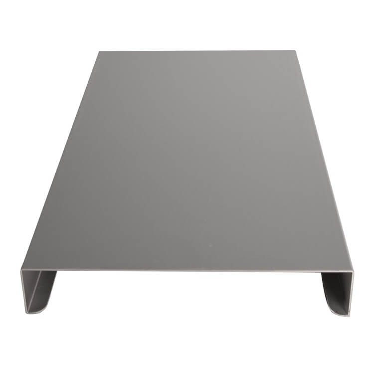 Cascade by Agrify CVO-2, TVO-2, 2" High Shelf-1