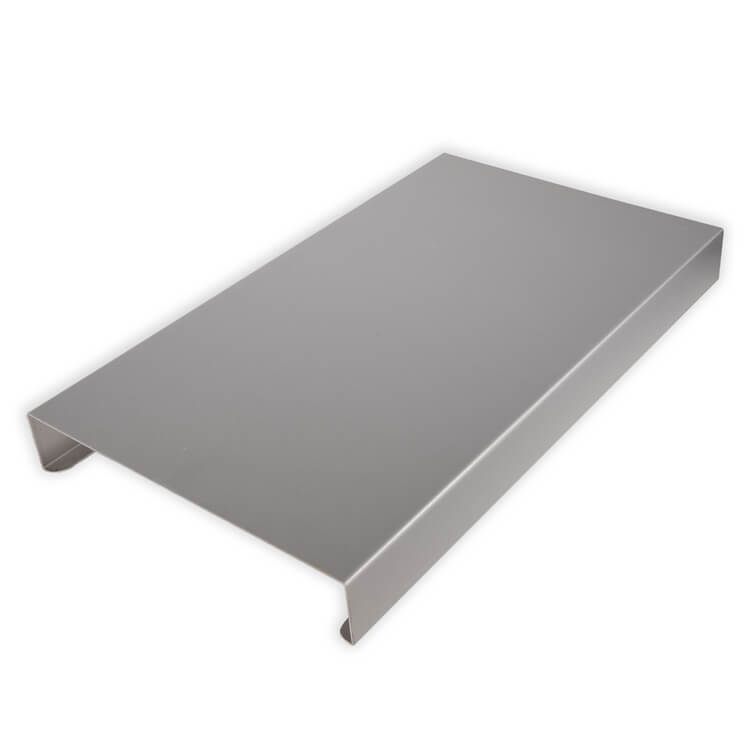 Cascade by Agrify CVO-2, TVO-2, 2" High Shelf