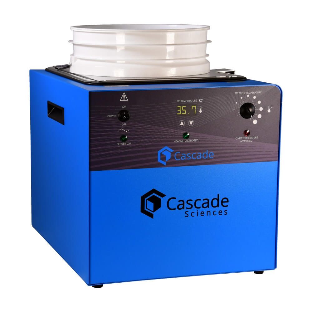 CWB-30, Deep Water Bath, 30L