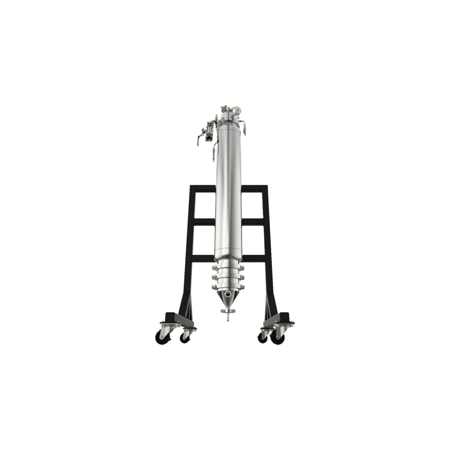 Chromatography Remediation Column CRCv3 2