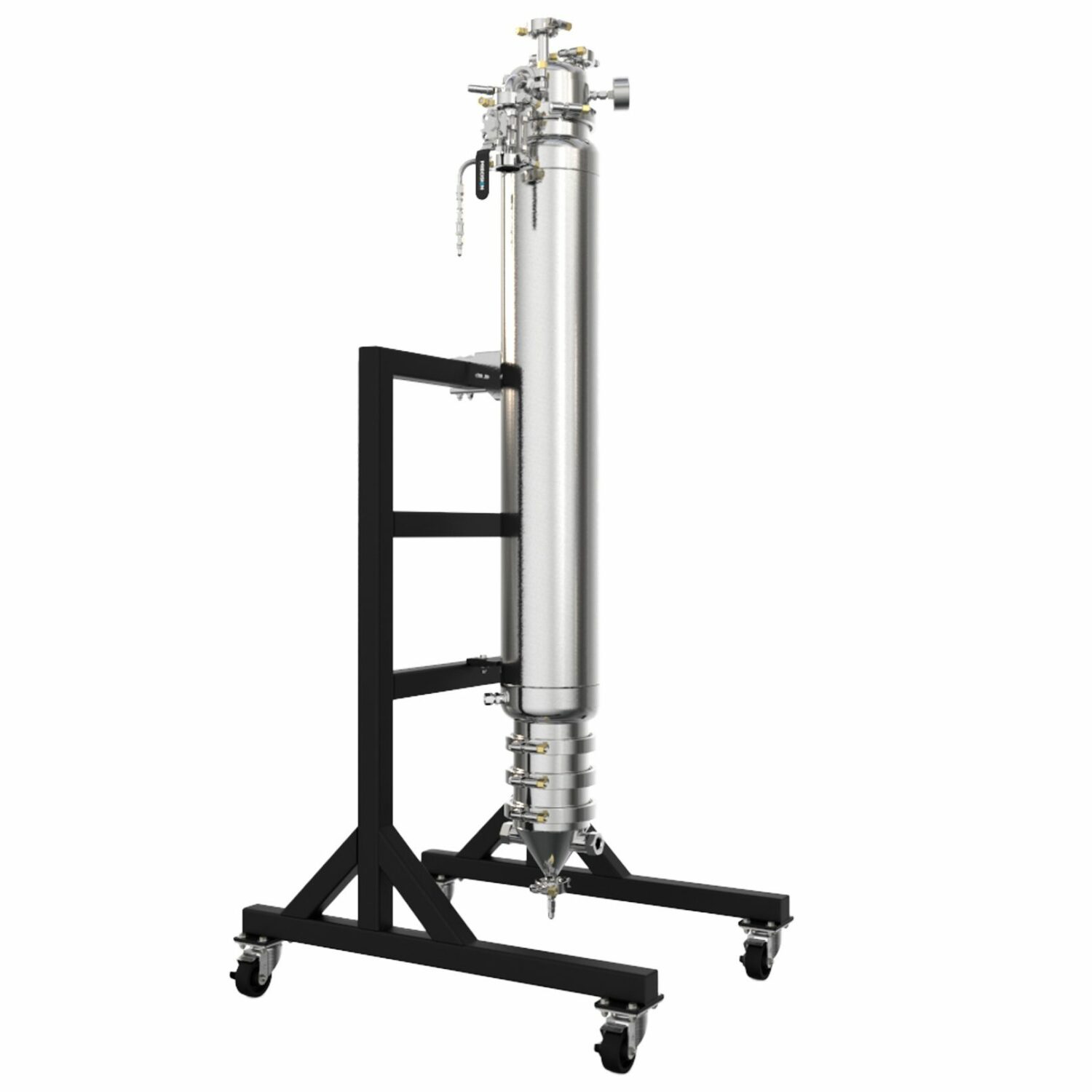 Chromatography Remediation Column CRCv3 2
