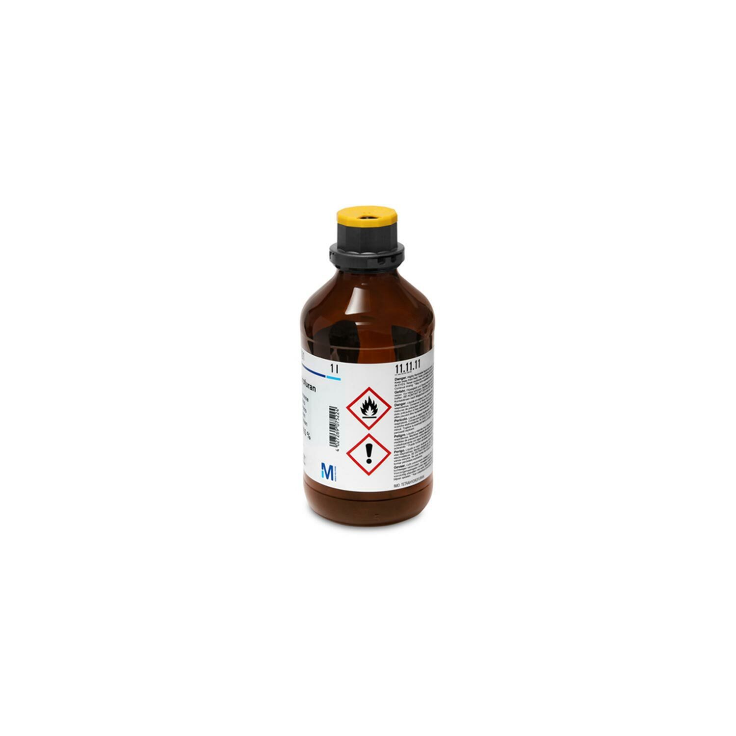 Buy Diethyl Ether - HPLC Grade Online from Lab Society