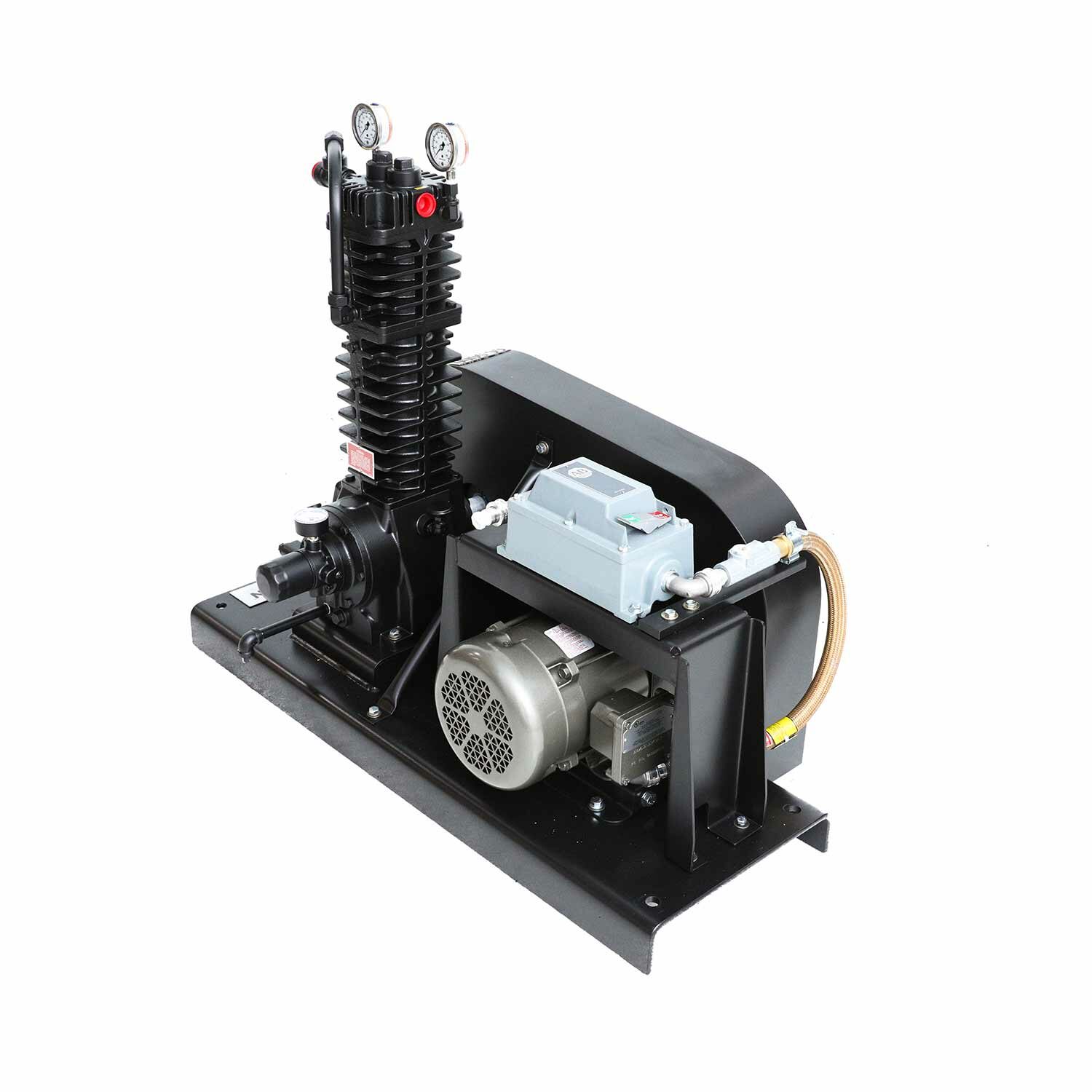 GC5000 Gas Compressor