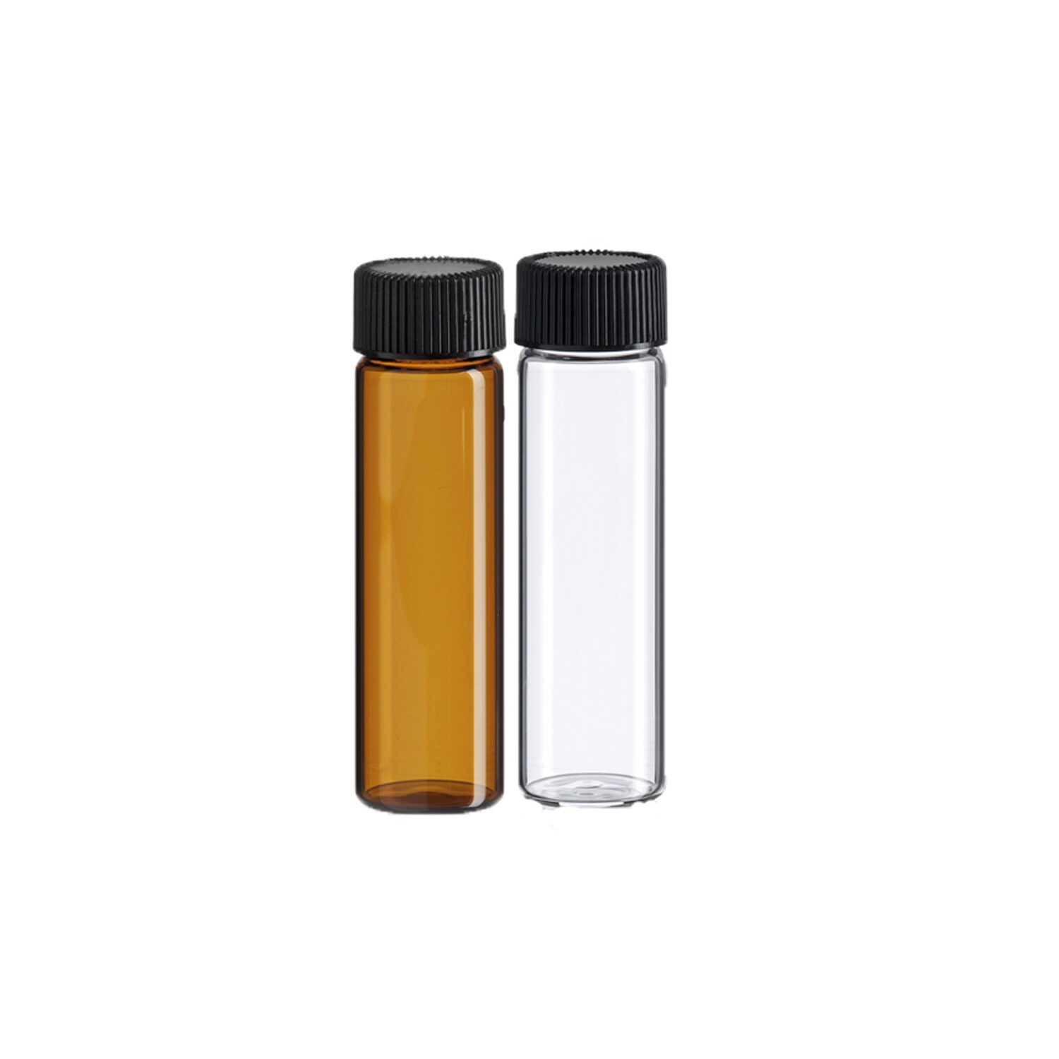 Glass-Vials