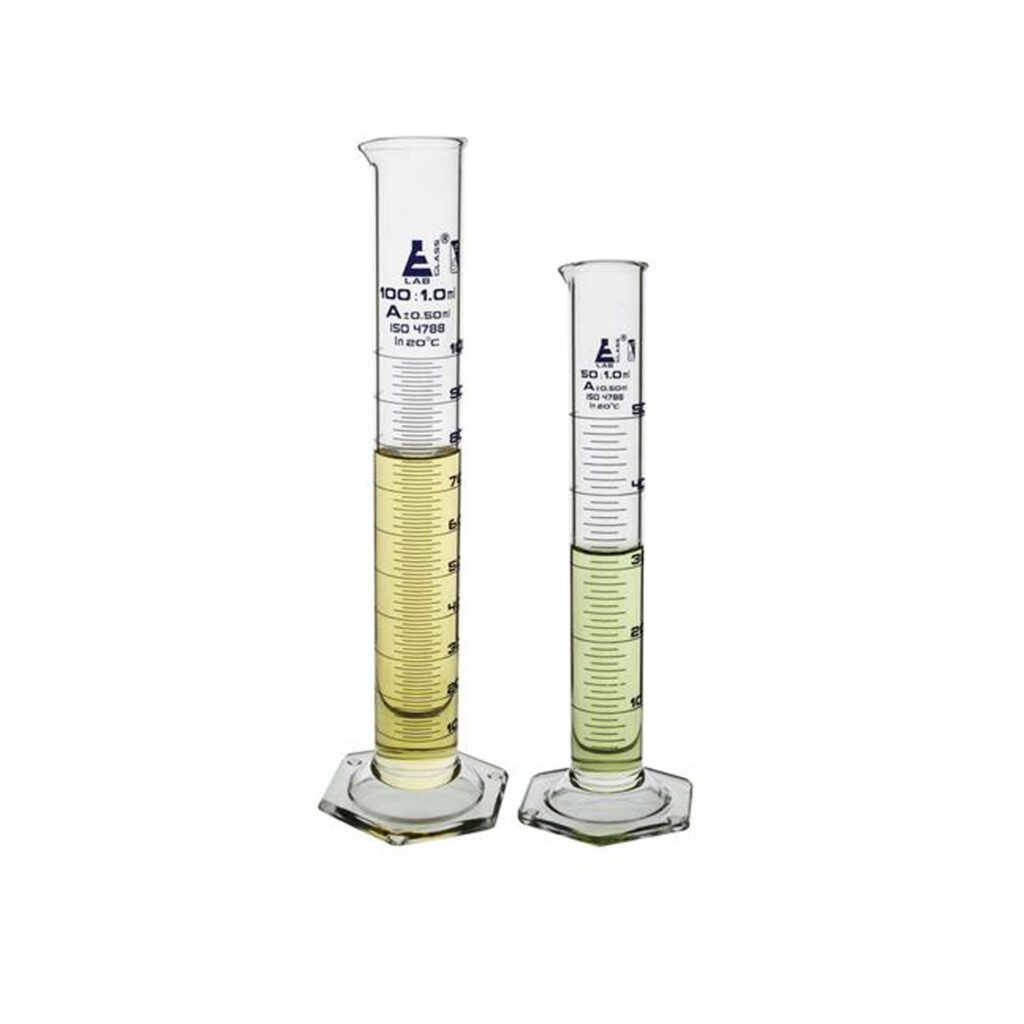 Eisco Labs Graduated Cylinder - Buy Online