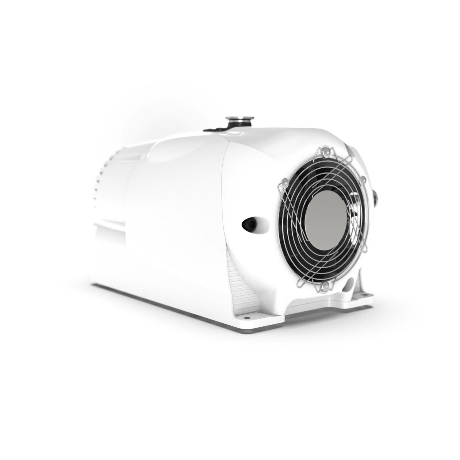 Agilent IDP7 5.4 CFM Vacuum Pump