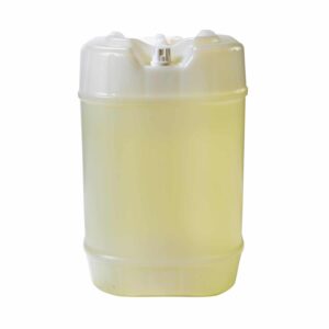 Vacuum Distilled Pump Oil