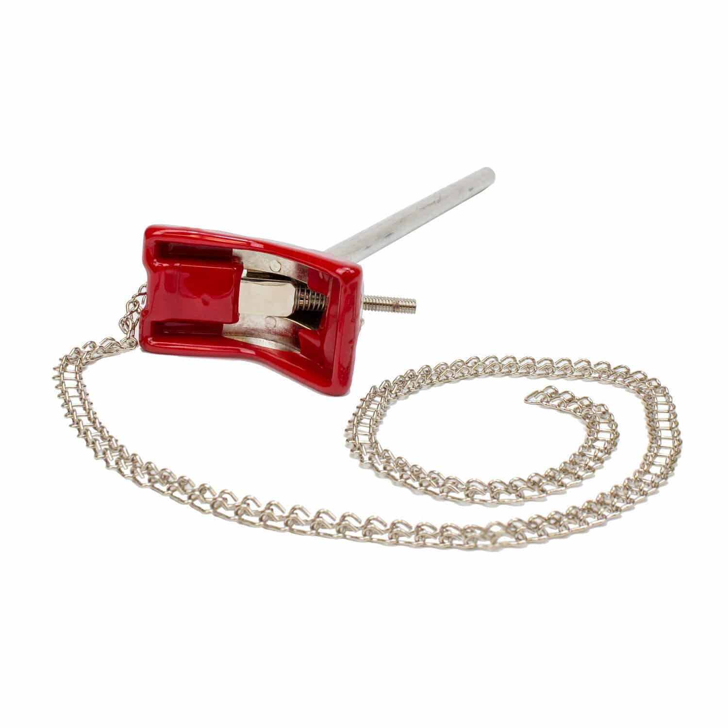 Buy a Large Chain Clamp Online from Lab Society