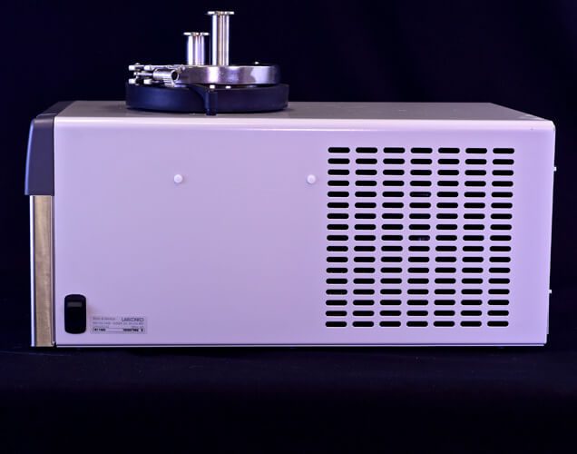MAXTRAP50: -50°C Vacuum Cold Trap, 120V-4