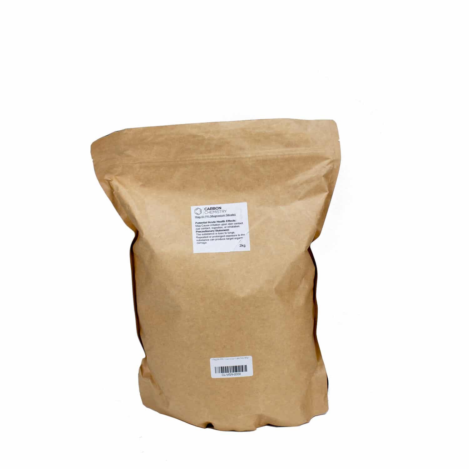 MagSil-PR - Activated Magnesium Silicate (2kg)
