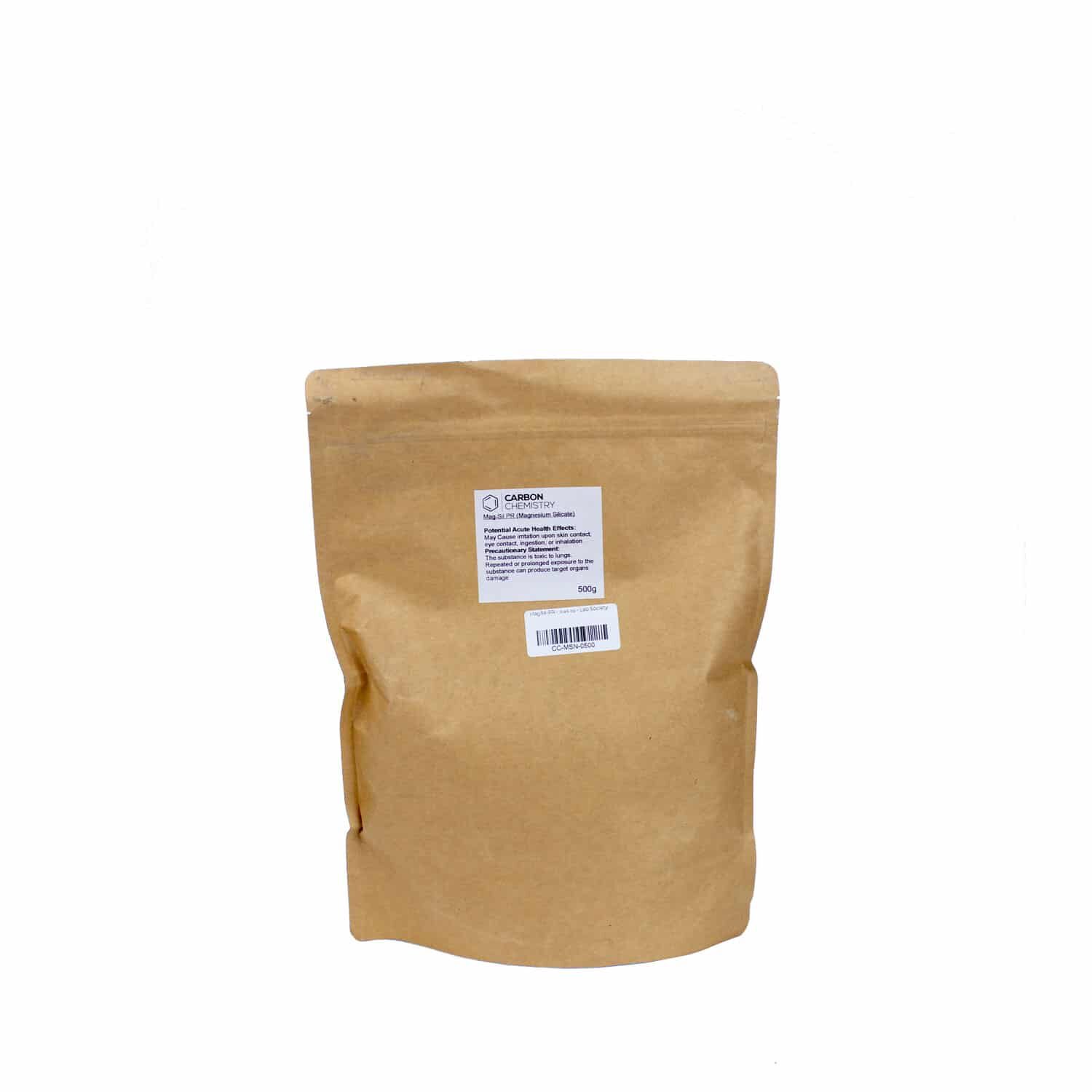 MagSil-PR - Activated Magnesium Silicate (500g)